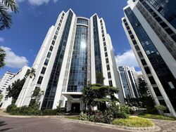 Regentville (D19), Apartment #453351871